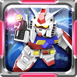 &#91;Android&#93; SDG Strikers 
