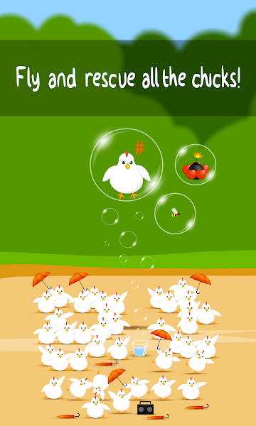 Game Android dari Kaskuser untuk Kaskuser