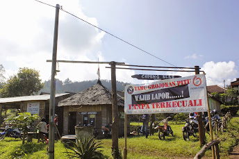 Gerojokan 7 - Hidden Paradise di Kab. Malang
