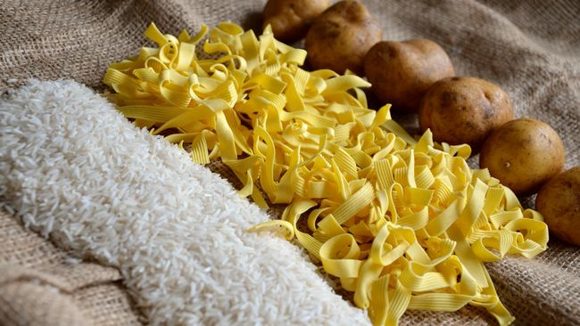 Tips Diet Sehat Saat Pandemi
