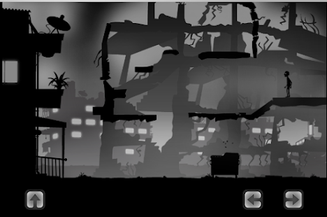 Liyla the Shadows of War, Game Pendek Penuh Pesan Moral