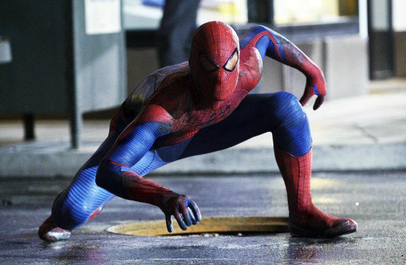 7 Kostum Spider-Man dari Masa ke Masa