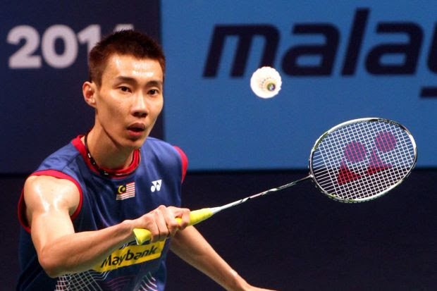 10 Atlet Bulutangkis Putra Terbaik Sepanjang Masa