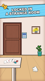 Escape Room: Mystery Word v 1.1.4 Hack MOD APK (Money) for Android