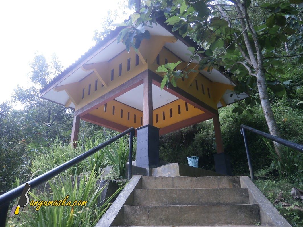 &#91;CoC Regional: Lokasi Wisata&#93; Pesona Keindahan Wisata Curug Gemawang