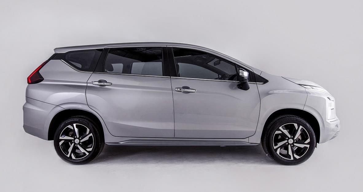 Review Lengkap Mitsubishi New Xpander 2022