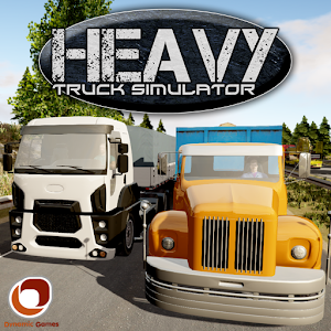 heavy-truck-simulator
