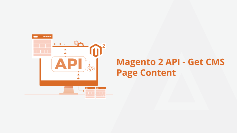 Magento 2 API – Get CMS Page Content