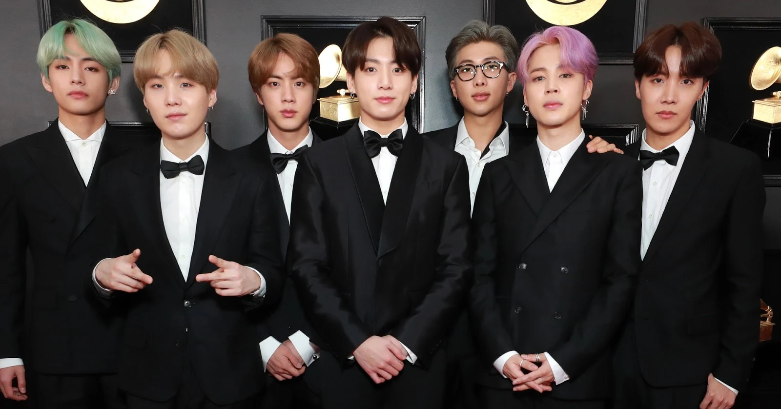 Intip Penampilan Para Idol Kpop di Awal Debut, Ada EXO hingga BTS!