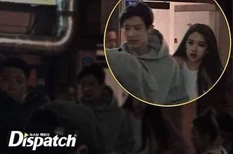 Dispatch Peringatkan Orang yang Pakai Watermark Mereka untuk Sebarkan Rumor Palsu