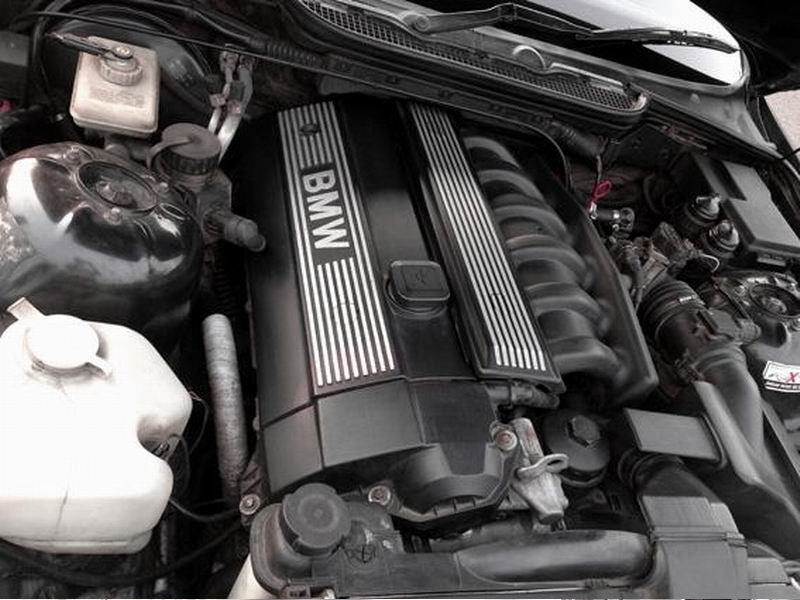 Review BMW E36 dan Tips Sebelum Membelinya