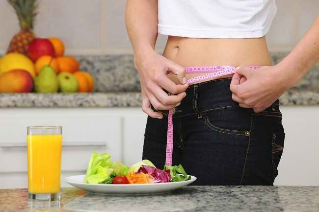 Tips Diet Sehat Saat Pandemi
