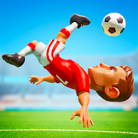 &#91;Android&#93; Mini Football