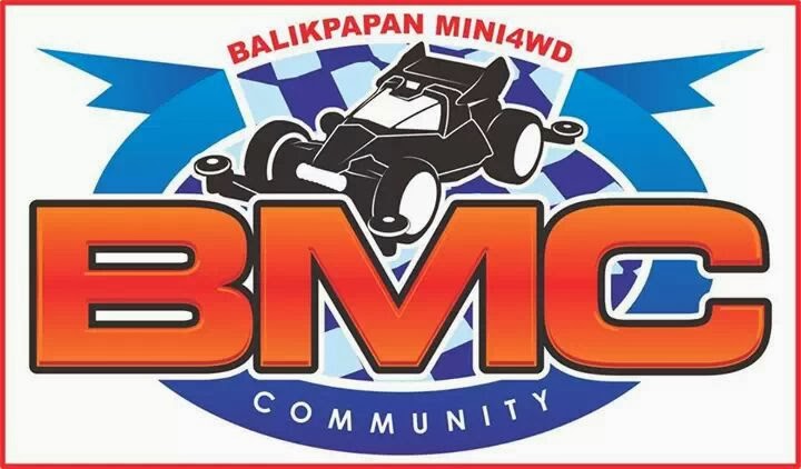 Komunitas Tamiya Mini4WD Balikpapan