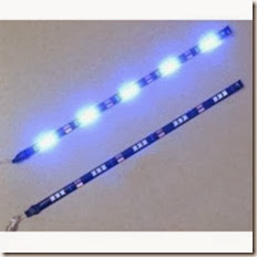 Mengenal 10 Jenis Lampu Led Mobil dan Motor