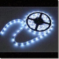 Mengenal 10 Jenis Lampu Led Mobil dan Motor