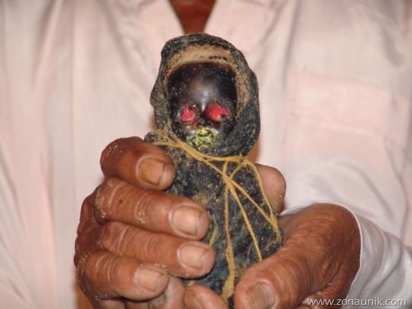 Inilah 40 Jenis Hantu Yang Ada di Indonesia !!