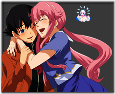 Macam-macam genre Anime