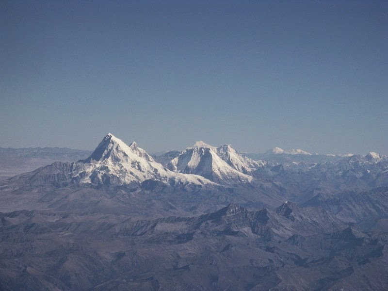 Beranikah Agan Mendaki Gunung Ini?