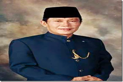 &#91;Boneka Tunggal Saya&#93; Bang Yos Heran PKPI Dukung Jokowi-JK tapi Dilupakan
