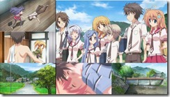 Macam-macam genre Anime