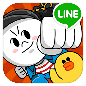 yang-main-line-rangers-android--ios-merapat-yuk