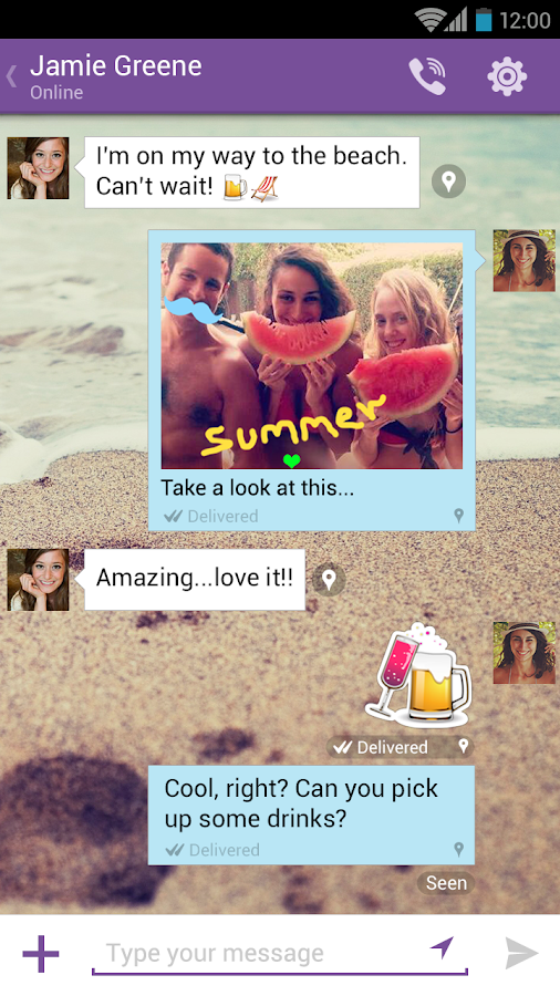 Share ID Vibermu Disini