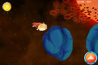 Cat Rider Game Android Buatan Anak Bangsa | KASKUS