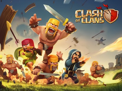 Strategy Defense For Clash Of Clans(Always Update!!)