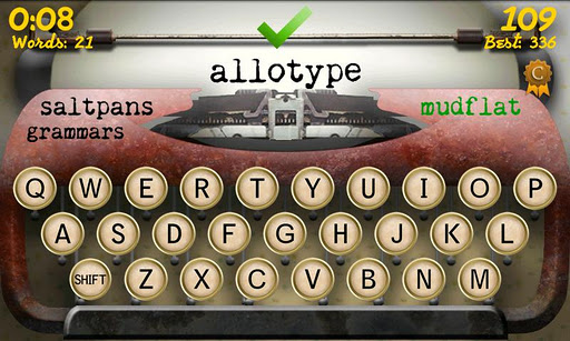 Belajar Mengetik Sambil Bermain (Sumpah Rame Gan!!)