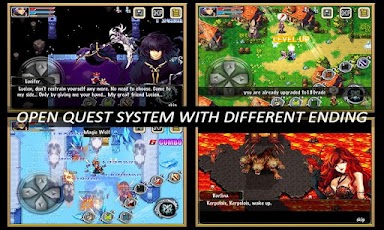 &#91;SHARE&#93; Game RPG Android Terbaik