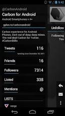 Yuuk Share yuk android twitter client kaliaan~