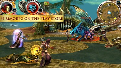 &#91;SHARE&#93; Game RPG Android Terbaik