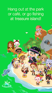 &#91;Android/IOS&#93; Line Play 
