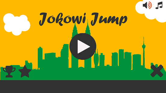 Kaskuser Bantu Jokowi Lompati Monas