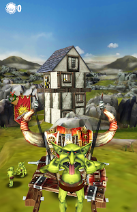 &laquo;Base Camp&raquo; Warhammer Mobile Series 