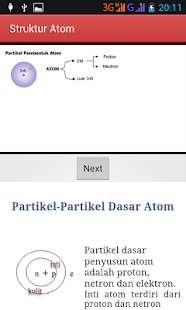 Android Apps from Me, Cekidot