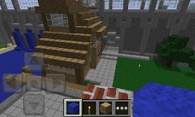 ~&#91;IOS/Android&#93;MineCraft Pocket Edition~