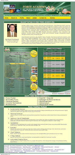 Kursus forex di surabaya