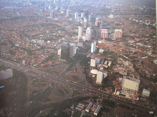 Jakarta Tahun 90an