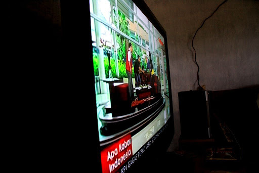 &#91;HDTV&#93; LCD/LED-TV, Plasma-TV &amp; OLED-TV (Part V)