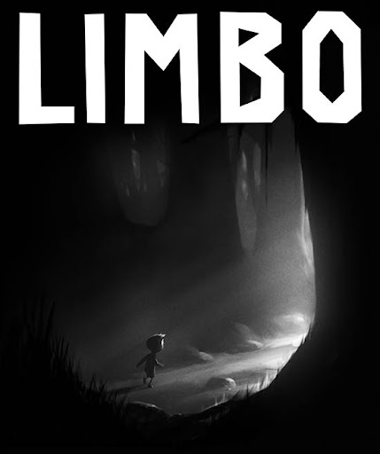 LIMBO &#91;An Amazing 2D Side Scrolling Adventure Game with Noir Style&#93;