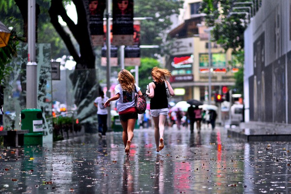 Beautiful Candid Street Photography