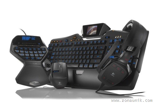 10 keyboard keren nan unik