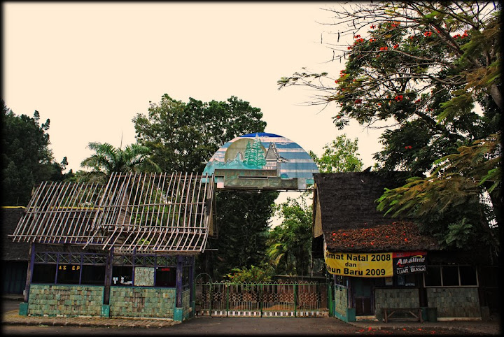 Tasikmalaya dari berbagai sisi