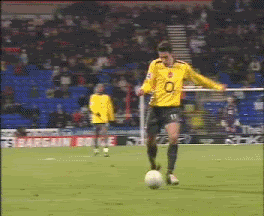 Kumpulan Gambar Gif Sepakbola Kocak Dan Keren (Masuk dulu, dijamin gak nyesel!)