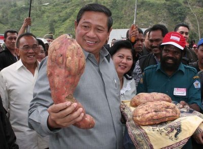 13 Makanan Sehat saat Musim Dingin