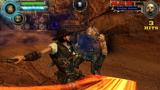 Bladeslinger, Game Keren ala Android