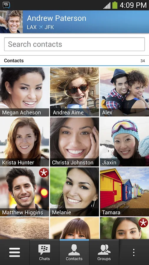 &#91;HOT&#93; BBM FOR ANDROID 3 SERVER DOWNLOAD NOW !!