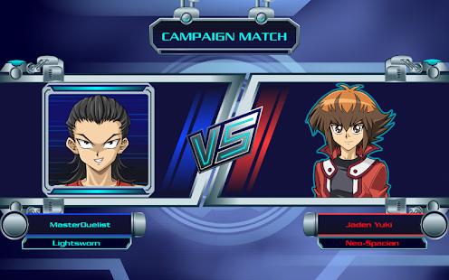 &#91;ANDROID&#93; Yu-Gi-Oh! Duel Generation GAME RESMI KONAMI